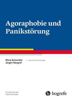 cover image of Agoraphobie und Panikstörung